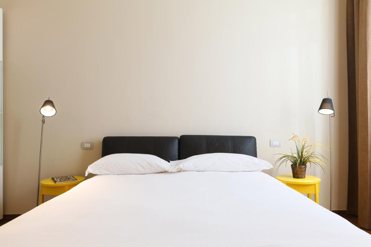 Contempora Apartments - Crocetta - Aida Milaan Buitenkant foto