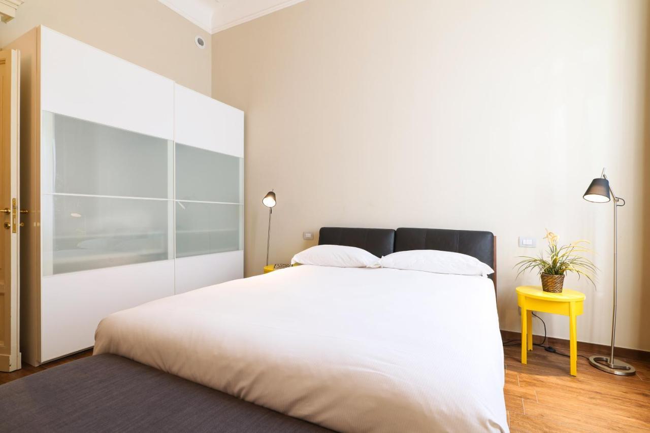 Contempora Apartments - Crocetta - Aida Milaan Buitenkant foto